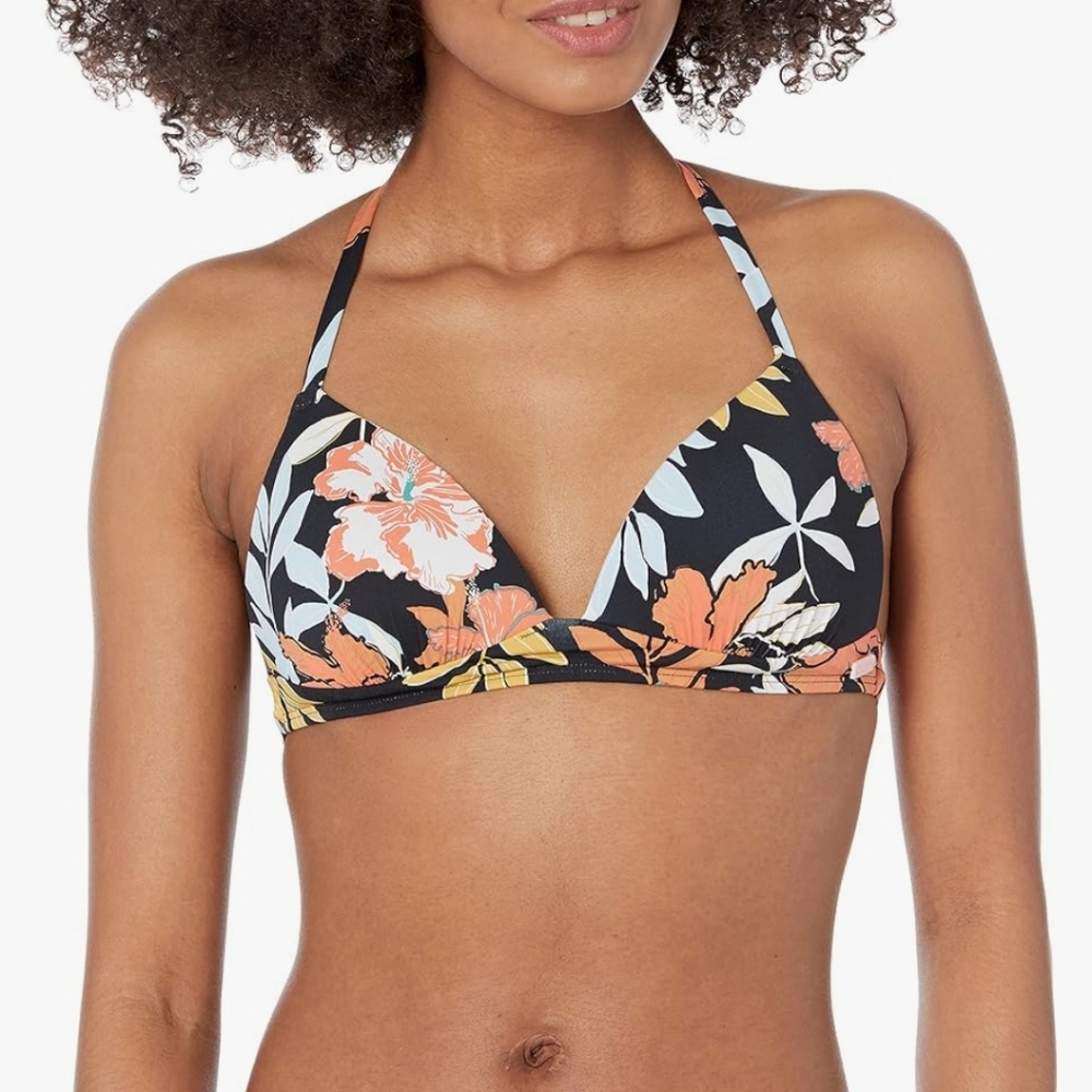 Roxy Bikini Top